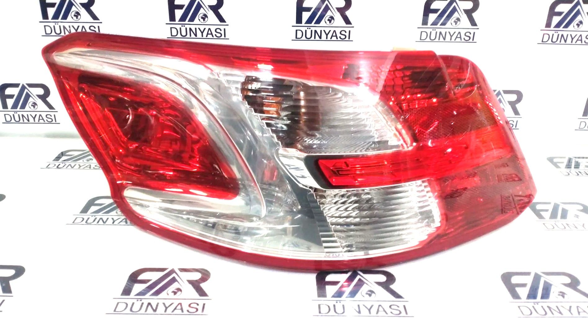 PEUGEOT 301 SOL STOP 12-16 ORIJINAL SIFIR 9674807780