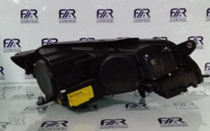 VOLKSWAGEN PASSAT CC XENON LED SOL FAR 12-15 ORIJINAL SIFIR 130702417005 LE11A6252