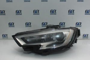 AUDI A3 Z XENON SOL FAR 16-19 ORIJINAL CIKMA 8V0941043E