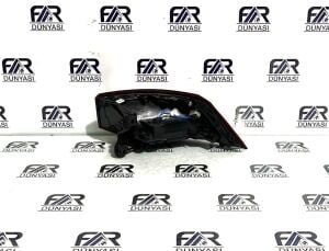 VOLKSWAGEN GOLF 8 LED SOL DIS STOP 20-25 ORIJINAL CIKMA 5H0945095C