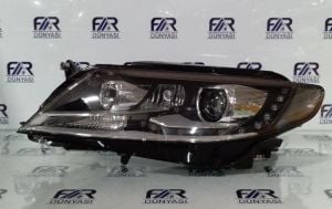 VOLKSWAGEN PASSAT CC XENON LED SOL FAR 12-15 ORIJINAL SIFIR 130702417005 LE11A6252
