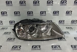 VOLKSWAGEN TOUAREQ XENON SAG FAR 03-10 ORIJINAL SIFIR 89307861, 7L6941016CF
