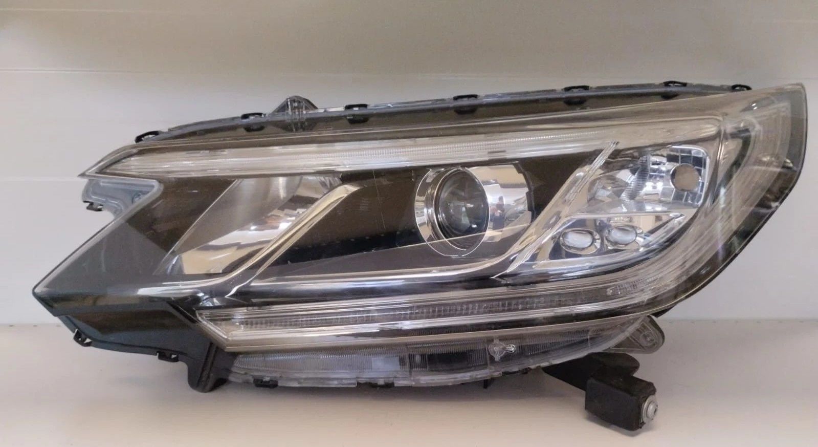 HONDA CR-V XENON LED SOL FAR 15-16 ORIJINAL CIKMA 33150T1WA21