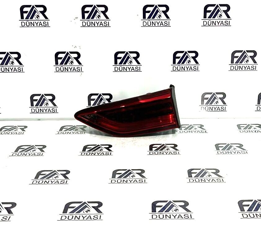 VOLKSWAGEN GOLF 8 LED SAG IC STOP 20-25 ORIJINAL CIKMA 5H0945094C