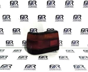 MAZDA 929 III SOL DIS STOP 84-88 ORIJINAL CIKMA 043-7819L