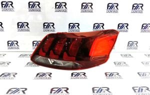 PEUGEOT 301 SAG STOP 17-20 ORIJINAL SIFIR 9817299580