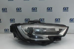 AUDI A3 Z XENON SAG FAR 16-19 ORIJINAL CIKMA 8V0941006E