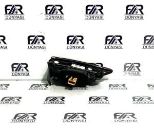 VOLKSWAGEN GOLF 8 LED SAG IC STOP 20-25 ORIJINAL CIKMA 5H0945094C