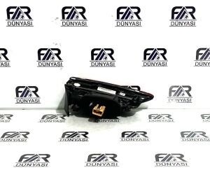 VOLKSWAGEN GOLF 8 LED SAG IC STOP 20-25 ORIJINAL CIKMA 5H0945094C