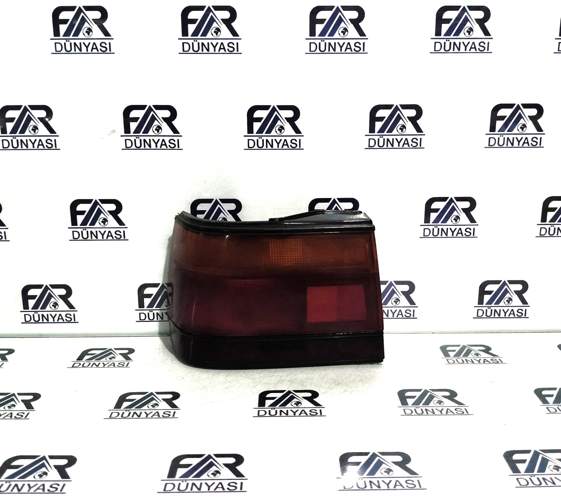 MAZDA 929 III SOL DIS STOP 84-88 ORIJINAL CIKMA 043-7819L