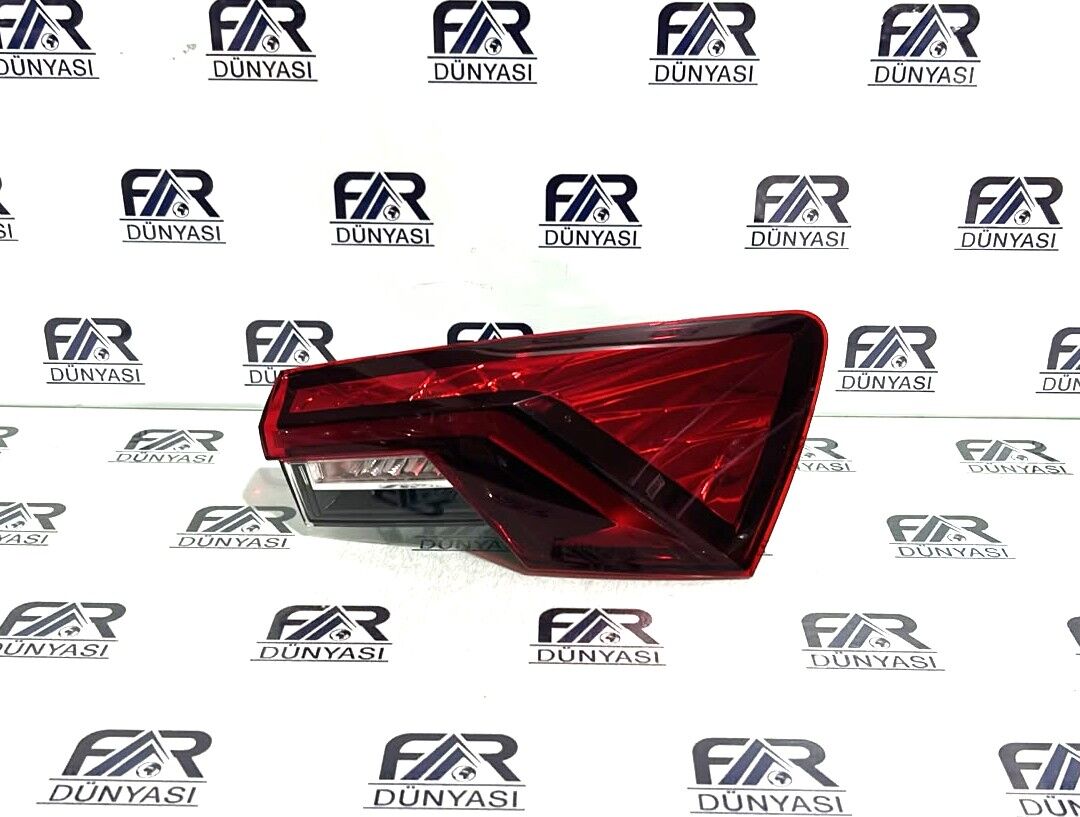 SKODA OCTAVIA LED SAG DIS STOP 19-24 ITHAL SIFIR 5E3945208