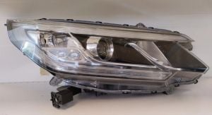 HONDA CR-V XENON LED SAG FAR 15-16 ORIJINAL CIKMA 33100T1WA21