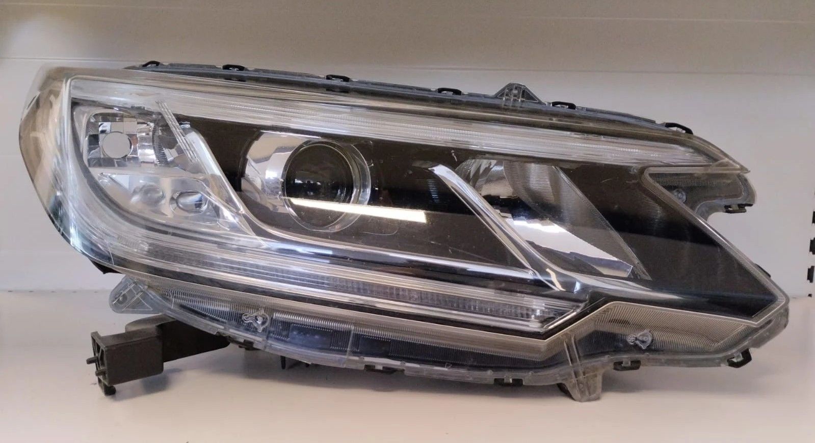 HONDA CR-V XENON LED SAG FAR 15-16 ORIJINAL CIKMA 33100T1WA21