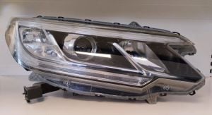 HONDA CR-V XENON LED SAG FAR 15-16 ORIJINAL CIKMA 33100T1WA21