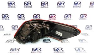 PEUGEOT 301 SOL STOP 17-20 ORIJINAL SIFIR 9817301180