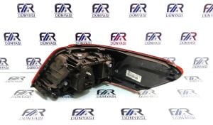PEUGEOT 301 SOL STOP 17-20 ORIJINAL SIFIR 9817301180