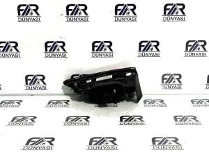 VOLKSWAGEN GOLF 8 LED SOL IC STOP 20-25 ORIJINAL CIKMA 5H0945093C
