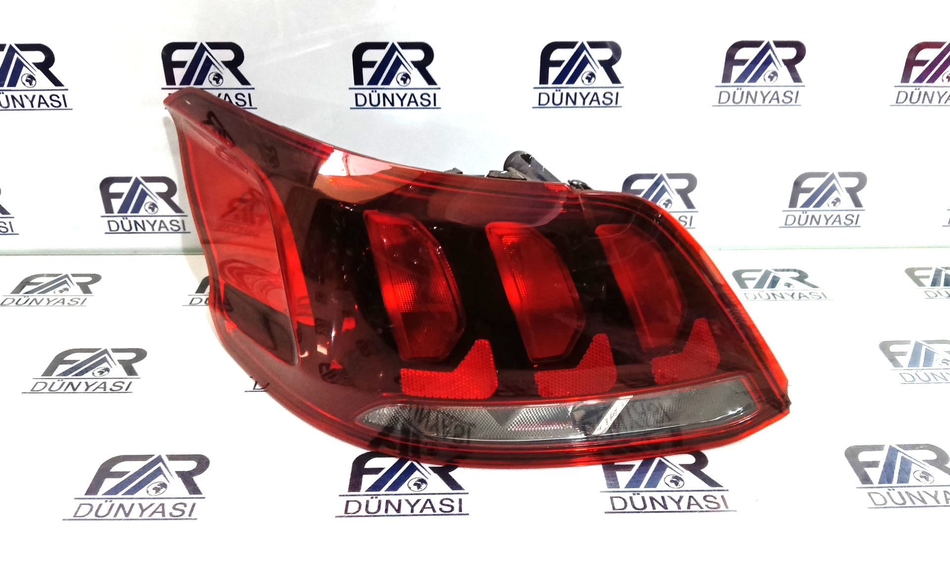 PEUGEOT 301 SOL STOP 17-20 ORIJINAL SIFIR 9817301180