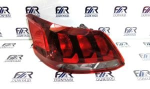 PEUGEOT 301 SOL STOP 17-20 ORIJINAL SIFIR 9817301180