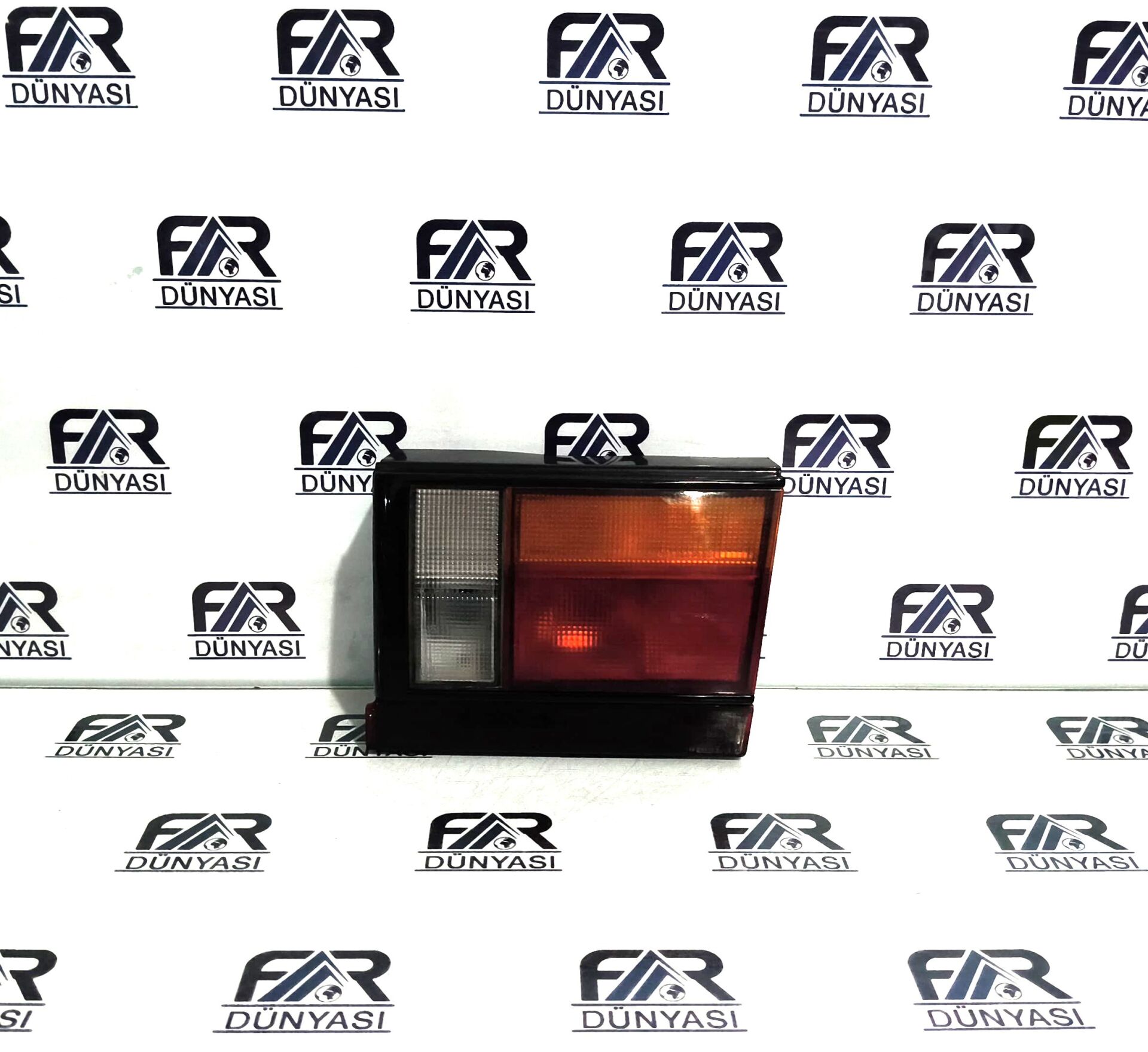 MAZDA 929 III SAG IC STOP 88-91 ORIJINAL CIKMA 043-7840R