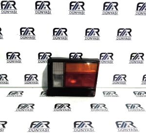 MAZDA 929 III SAG IC STOP 88-91 ORIJINAL CIKMA 043-7840R