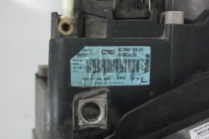 AUDI A4 B5 SOL FAR 94-01 ORIJINAL CIKMA 8D0941003AK