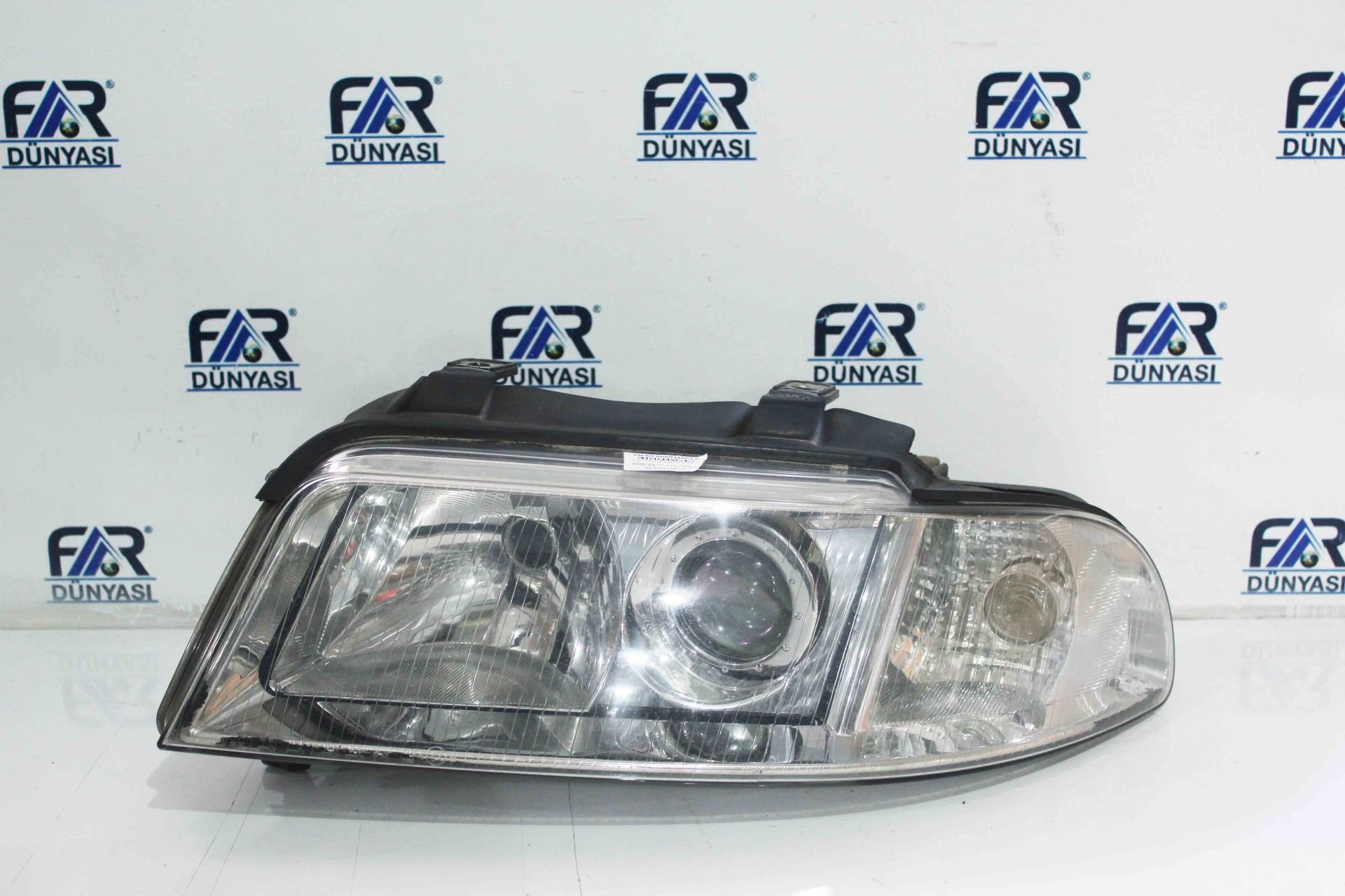 AUDI A4 B5 SOL FAR 94-01 ORIJINAL CIKMA 8D0941003AK