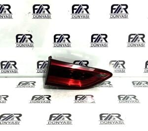 VOLKSWAGEN GOLF 8 LED SOL IC STOP 20-25 ORIJINAL CIKMA 5H0945093C