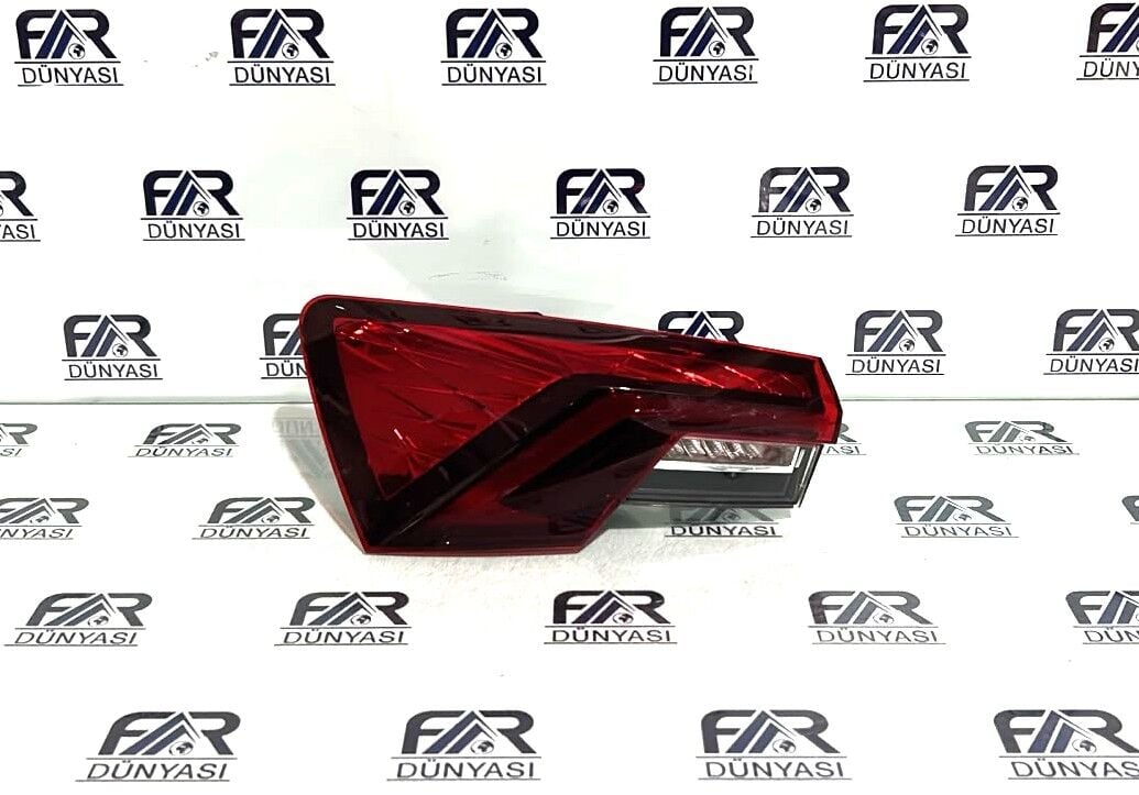 SKODA OCTAVIA LED SOL DIS STOP 19-24 ITHAL SIFIR 5E3945207