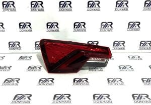 SKODA OCTAVIA LED SOL DIS STOP 19-24 ITHAL SIFIR 5E3945207
