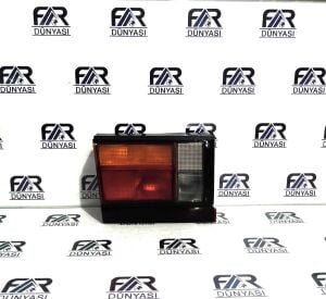 MAZDA 929 III SOL IC STOP 88-91 ORIJINAL CIKMA 043-7840L