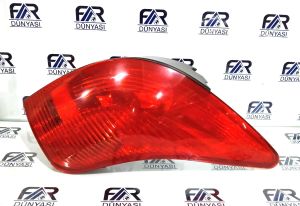 PEUGEOT 308 SW SAG STOP 07-14 ORIJINAL CIKMA 96814438XT