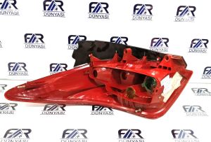 PEUGEOT 308 SW SAG STOP 07-14 ORIJINAL CIKMA 96814438XT