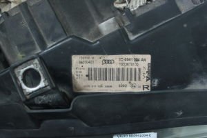 AUDI A4 B5 SAG FAR 94-01 ORIJINAL CIKMA 8D0941004AN
