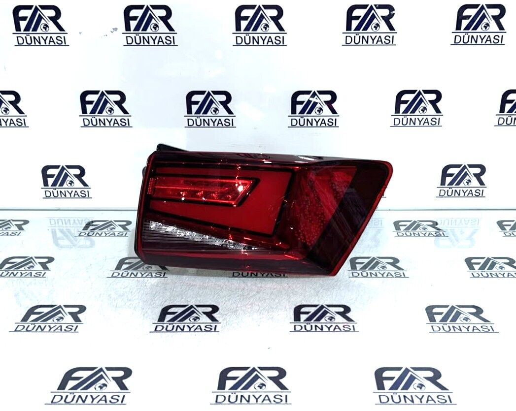SEAT ATECA LED SAG DIS STOP 16-23 ORIJINAL SIFIR 575945208E