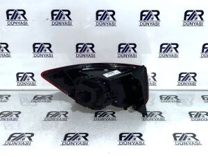 SEAT ATECA LED SAG DIS STOP 16-23 ORIJINAL SIFIR 575945208E