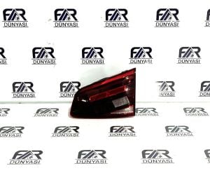 VOLKSWAGEN PASSAT B8,5 LED SAG IC STOP 19-22 ORIJINAL CIKMA 3G5945094D