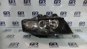 AUDI A4 B6 CABRIO SAG FAR 01-05 ORIJINAL CIKMA 8H0941004Q
