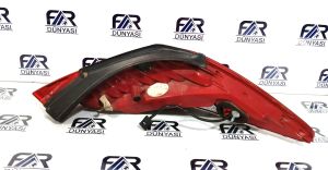 PEUGEOT 308 CC CABRIO SOL STOP 09-14 ORIJINAL CIKMA 6350GG