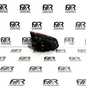 VOLKSWAGEN PASSAT B8,5 LED SAG IC STOP 19-22 ORIJINAL CIKMA 3G5945094D