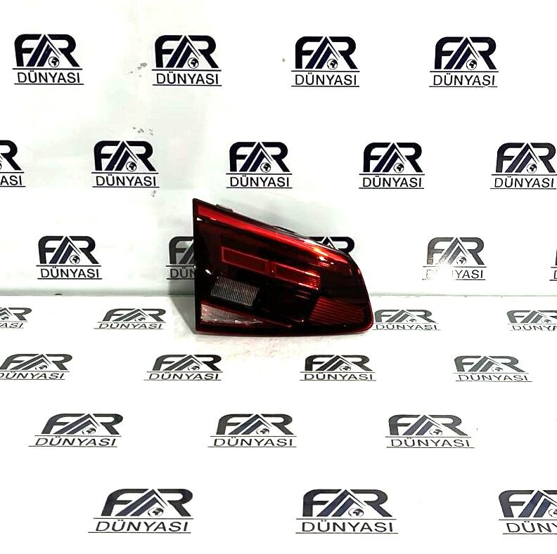 VOLKSWAGEN PASSAT B8,5 LED SOL IC STOP 19-22 ORIJINAL CIKMA 3G5945093D