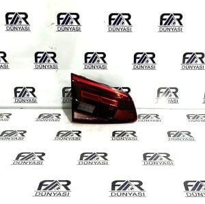 VOLKSWAGEN PASSAT B8,5 LED SOL IC STOP 19-22 ORIJINAL CIKMA 3G5945093D