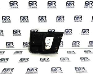 MAZDA CRONOS SOL IC STOP 91-97 ORIJINAL CIKMA 043-1399L 8DG351390