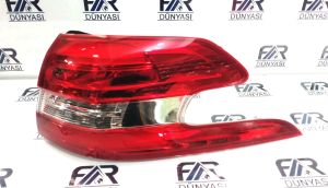 PEUGEOT 308 SW LED SAG DIS STOP 14-21 ORIJINAL SIFIR 9678093880