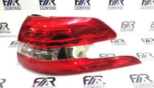 PEUGEOT 308 SW LED SAG DIS STOP 14-21 ORIJINAL SIFIR 9678093880