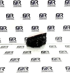VOLKSWAGEN PASSAT B8,5 LED SOL IC STOP 19-22 ORIJINAL CIKMA 3G5945093D