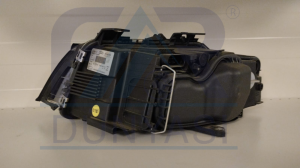 AUDI A4 B6 CABRIO SAG FAR 01-05 ORIJINAL SIFIR 8H0941004Q