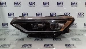 VOLKSWAGEN PASSAT B8 IQ LIGHT FULL LED SOL FAR 19-23 ORIJINAL CIKMA 3G1941081P