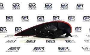 MAZDA CX-5 SAG DIS STOP 12-15 ORIJINAL CIKMA KD54-51150