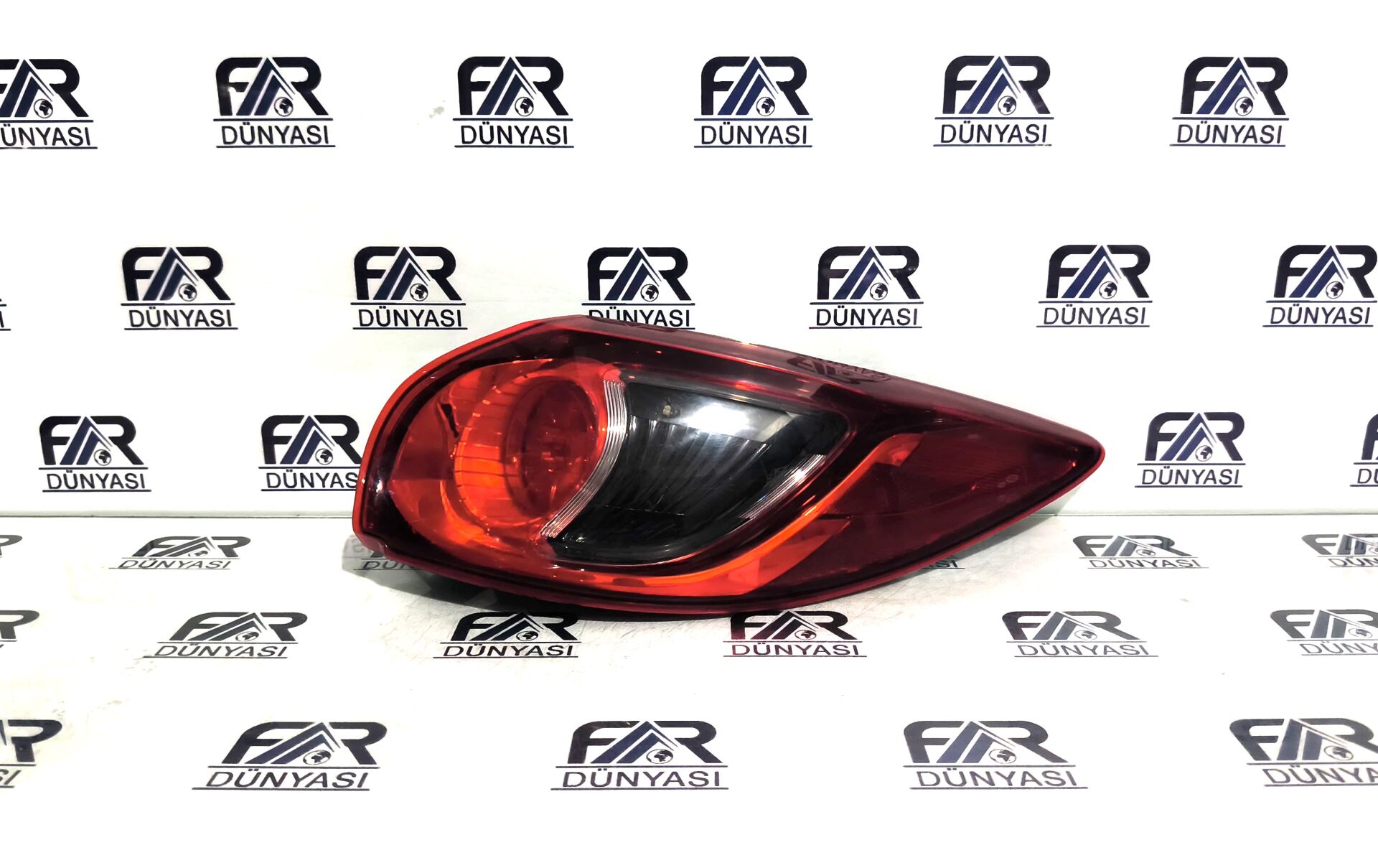 MAZDA CX-5 SAG DIS STOP 12-15 ORIJINAL CIKMA KD54-51150